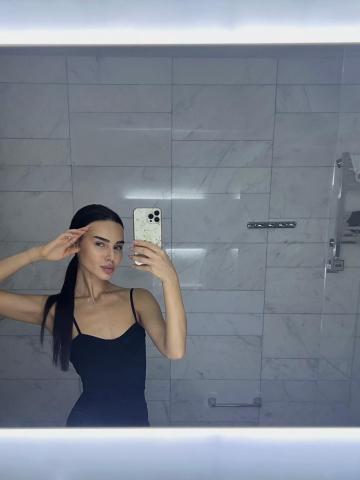 Индивидуалка Розалия фото 6