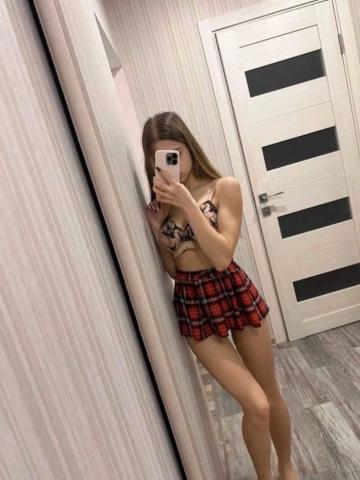 Проститутка Екатерина, 21 год, г. Железнодорожный