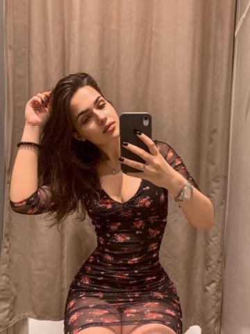 Индивидуалка Анна фото 5