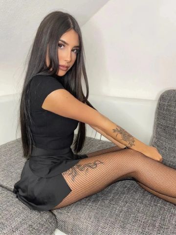 Проститутка Алина, 23 года, г. Железнодорожный