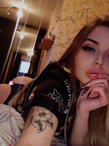 Проститутка Алиса, 23 года, г. Железнодорожный